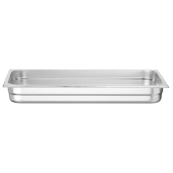 GN edény 1/1, HENDI, Profi Termékcsalád, GN 1/1, 9L, (H)65mm