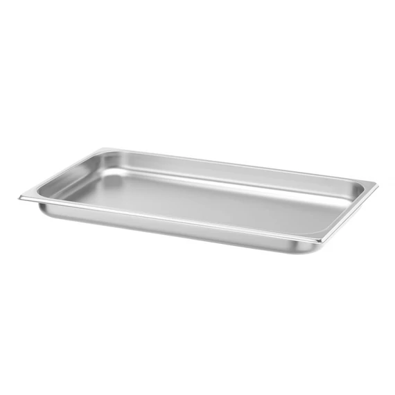 GN edény 1/1, HENDI, Profi Termékcsalád, GN 1/1, 5L, (H)40mm
