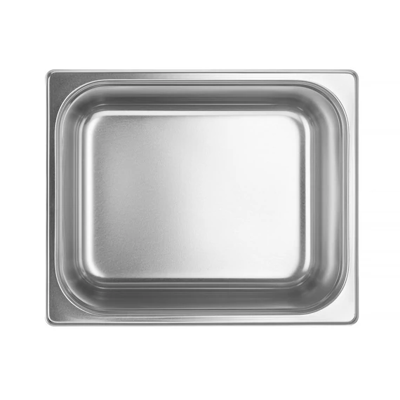 GN edény 1/2, HENDI, Profi Termékcsalád, GN 1/2, 12,5L, (H)200mm