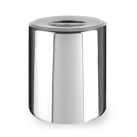Jégkrémes tartály, kerek, HENDI, Profi Line, 7,3L, ⌀200x(H)250mm