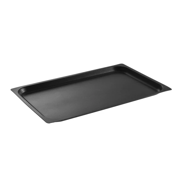 Tepsi tapadásmentes bevonattal, HENDI, GN 1/1, 530x325x(H)20mm