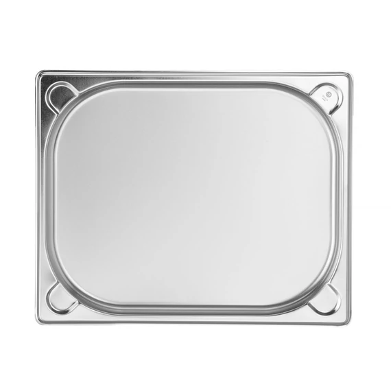 GN edény 1/2, HENDI, Kitchen Termékcsalád, GN 1/2, 2L, (H)40mm