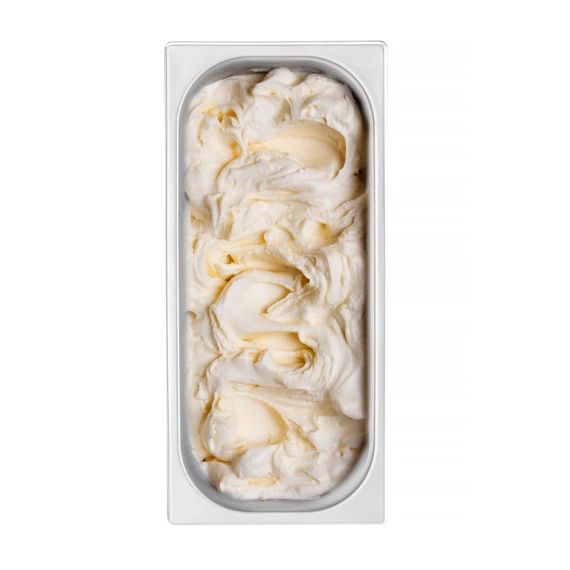 Fagylalt edény Kitchen Termékcsalád, HENDI, Kitchen Termékcsalád, 5L, 360x165x(H)120mm