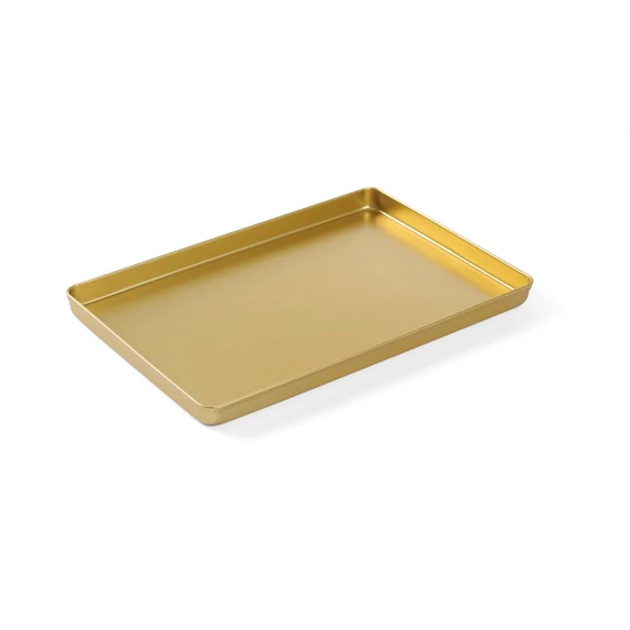 Vitrintálca arany, HENDI, 300x200x(H)20mm