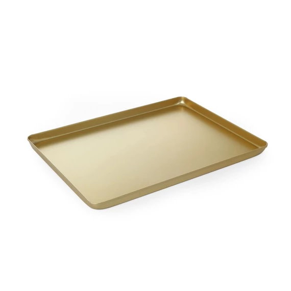 Vitrintálca arany, HENDI, 400x300x(H)20mm