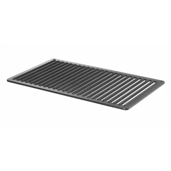 Grill rács CONVECTOMAT GRILL, HENDI, GN 1/1, 530x325x(H)15mm