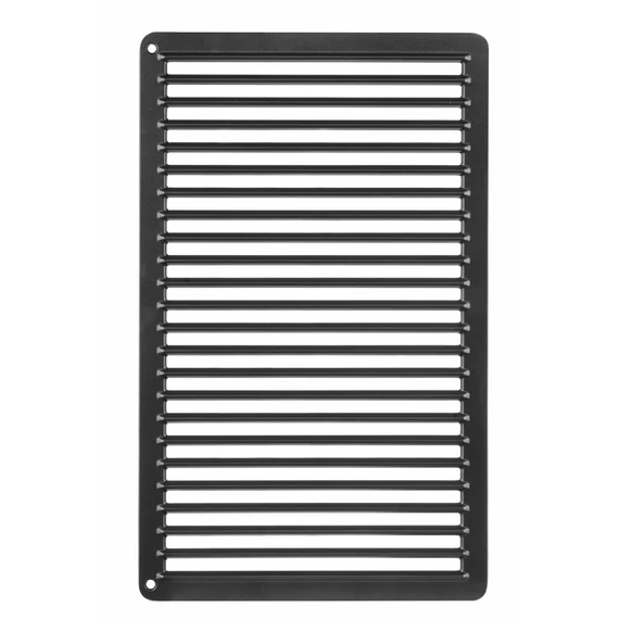 Grill rács CONVECTOMAT GRILL, HENDI, GN 1/1, 530x325x(H)15mm