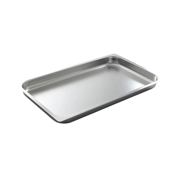 GN tálca Profi Termékcsalád, HENDI, Profi Termékcsalád, GN 1/1, 530x325x(H)40mm