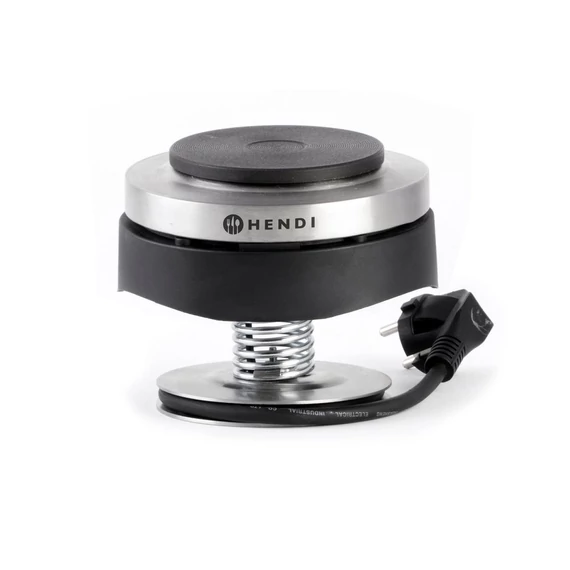 Fűtőszál chafing edényhez, HENDI, 230V/500W, ⌀130x(H)125mm