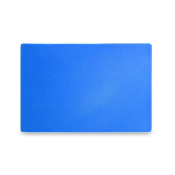 Vágódeszka HACCP 450x300, HENDI, Kék, 450x300mm