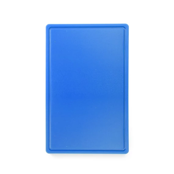 Vágódeszka HACCP GN 1/1, HENDI, GN 1/1, Kék, 530x325mm