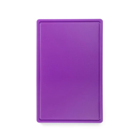 Vágódeszka HACCP GN 1/1, HENDI, GN 1/1, Lila, 530x325mm