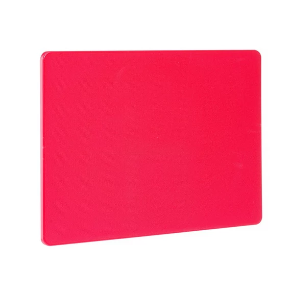 HACCP GN 1/1 vágódeszka, HENDI, GN 1/1, Piros, 530x325mm