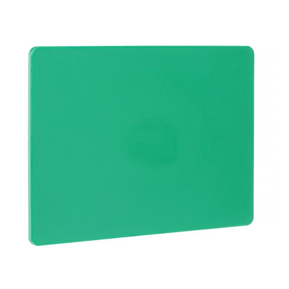 HACCP GN 1/2 vágódeszka, HENDI, Zöld, 325x265mm