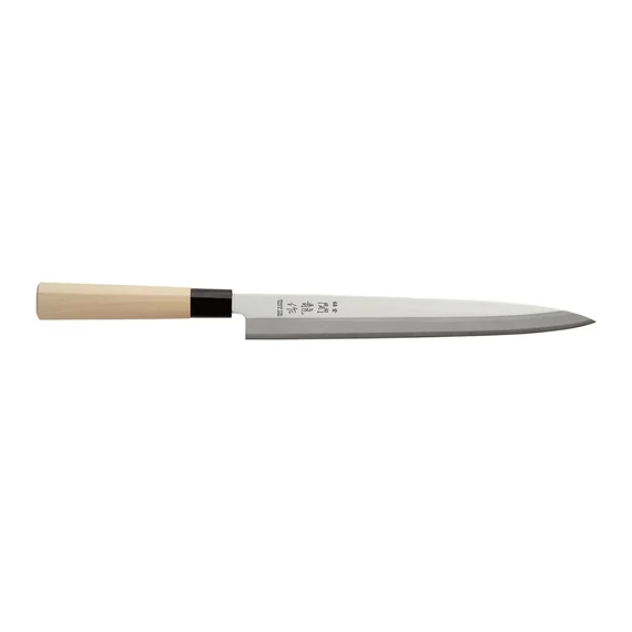 Japán kés Sashimi, HENDI, (L)405mm