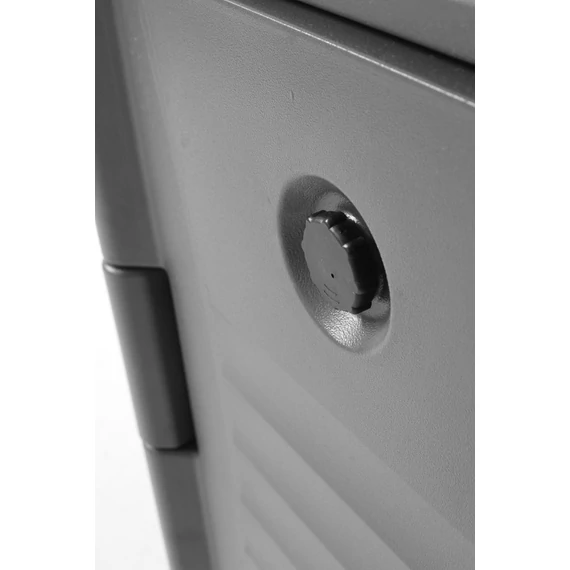Termoláda 2x GN 1/1 200, AmerBox, 477x680x(H)620mm