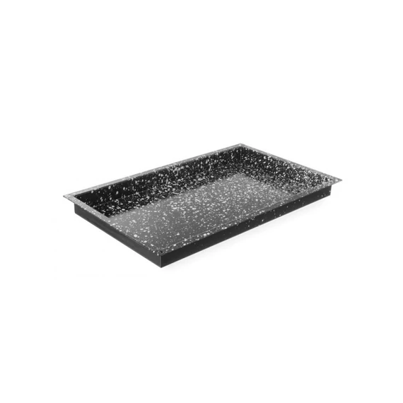 Tálca CONVECTOMAT CLASSIC GN 1/1, HENDI, GN 1/1, 530x325x(H)40mm