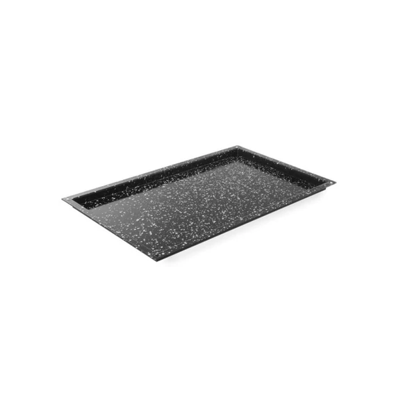 Tálca CONVECTOMAT CLASSIC GN 1/1, HENDI, GN 1/1, 530x325x(H)20mm