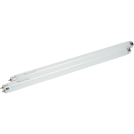 Pót lámpa Légyölő készülékekhez, HENDI, 270066 & 270165, 2 db., 230V/15W, 450x25x(H)25mm