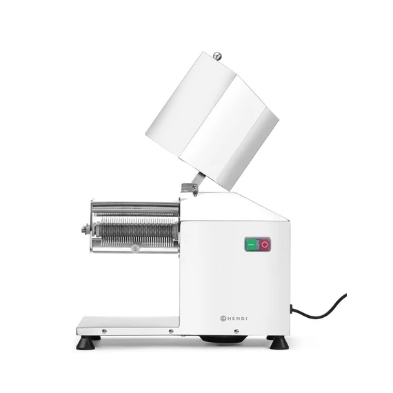 Elektromos rostlazító gép, HENDI, 230V/350W, 514x224x(H)430mm