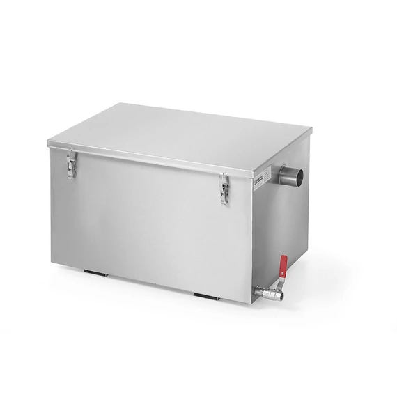 Zsírfogó, HENDI, Profi Termékcsalád, 600 l/h, 60L, 728x416x(H)398mm