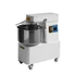 Spirális keverő rögzített fejjel és tállal, HENDI, 88 kg/óra, 32L, 230V/1100W, 431x740x(H)804mm