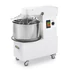 Spirális keverő rögzített fejjel és tállal, HENDI, 88 kg/óra, 32L, 230V/1100W, 431x740x(H)804mm