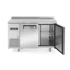 Kétajtós mélyhűtött munkaasztal Kitchen Termékcsalád 220L, Arktic, Kitchen Termékcsalád, 166L, 230V/550W, 1200x600x(H)886mm