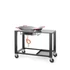 Fiesta XL, HENDI, 7kW, 1180x810x(H)1000mm