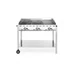 Green Fire grillsütő, 3 égővel, HENDI, Profi Termékcsalád, 17,4kW, 1078x612x(H)825mm