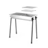 Faszenes grill Patio, HENDI, 770x380x(H)760mm