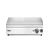 Rácsos bordás, HENDI, Kitchen Termékcsalád, 220-240V/2400W, 527x404x(H)233mm