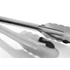 Saláta csipesz, HENDI, (L)240mm