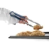 Tálaló csipesz HACCP 250 mm, HENDI, Kék, (L)250mm