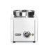 Melegentartó, HENDI, 4L, 220-240V/200W, 256x312x(H)298mm