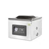 Kamrás vákuumcsomagoló gép Profi Line 410, HENDI, Profi Line, tömítő szalag 410 mm, 230V/1100W, 510x625x(H)455mm