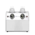 Dupla szószmelegítő, HENDI, 1,3L, 220-240V/400W, 270x223x(H)282mm