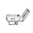 Elektromos Chafing Pollina modell, HENDI, Profi Line, 9L, 230V/850W, 610x450x(H)278mm
