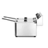Olajsütő Kitchen Line - 2x 8L, HENDI, Kitchen Termékcsalád, 16L, 230V/7000W, 542x430x(H)351mm