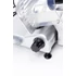Szeletelőgép 195 Profi Line, HENDI, Profi Termékcsalád, 230V/200W, 416x400x(H)335mm