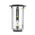 Percolator UNIQ, HENDI, 7L, Ezüst, 220-240V/1050W, 307x330x(H)450mm