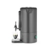 Percolator UNIQ, HENDI, 7L, Fekete, 220-240V/1050W, 307x330x(H)450mm
