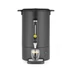 Percolator UNIQ, HENDI, 14L, Fekete, 220-240V/1750W, 357x380x(H)502mm