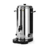 Ital melegentartó duplafalú, HENDI, 18L, 230V/2200W, 386x393x(H)666mm