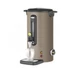 Forróital-kazán UNIQ, HENDI, 9L, Tópszín, 220-240V/950W, 307x330x(H)450mm