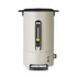 Forróital-kazán UNIQ, HENDI, 16L, törtfehér, 220-240V/1650W, 357x380x(H)502mm