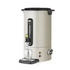 Forróital-kazán UNIQ, HENDI, 16L, törtfehér, 220-240V/1650W, 357x380x(H)502mm