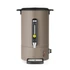 Forróital-kazán UNIQ, HENDI, 16L, Tópszín, 220-240V/1650W, 357x380x(H)502mm