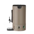 Forróital-kazán UNIQ, HENDI, 16L, Tópszín, 220-240V/1650W, 357x380x(H)502mm
