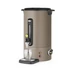 Forróital-kazán UNIQ, HENDI, 16L, Tópszín, 220-240V/1650W, 357x380x(H)502mm